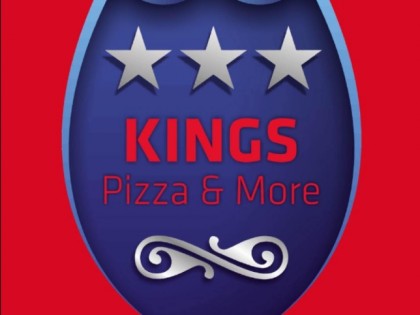 Фото: Kings Pizza &amp; More